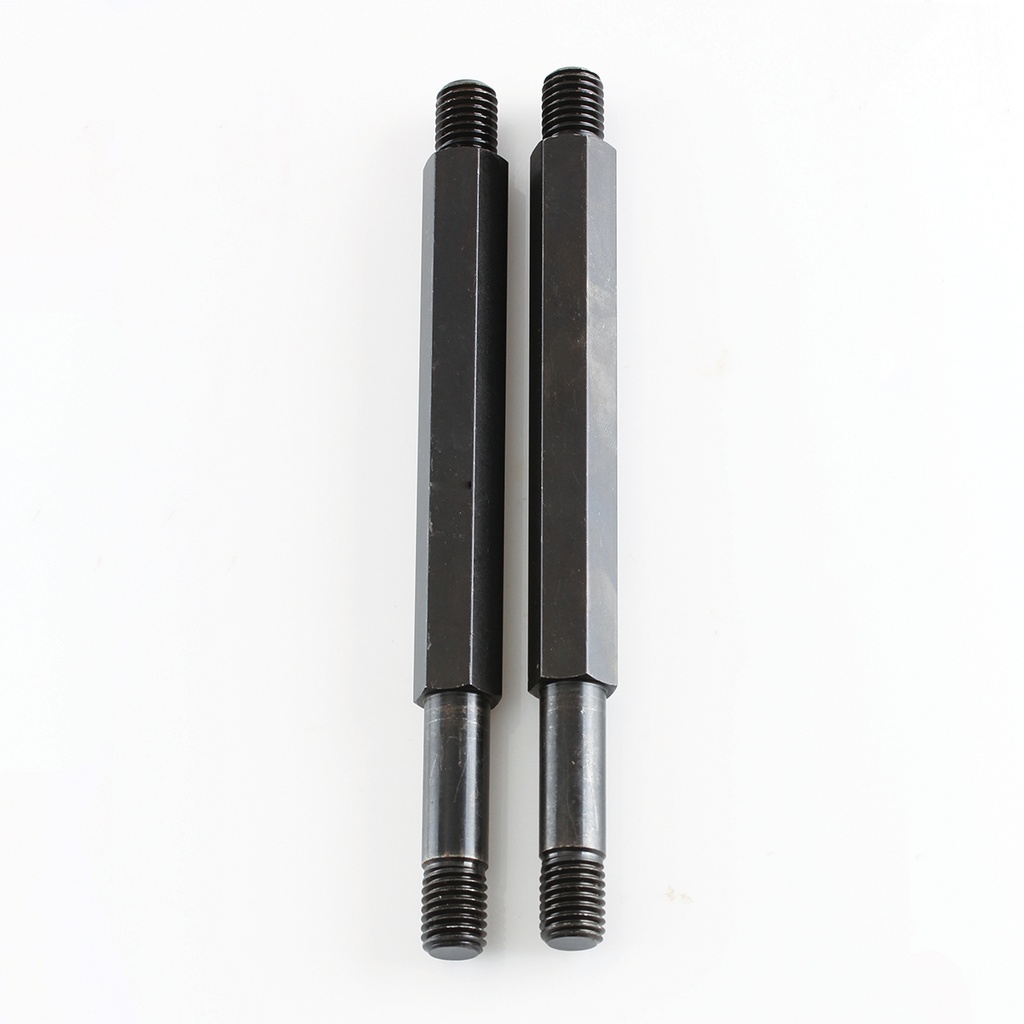 [180-227024] TOLEDO  MAIN ROD 180MM 2PC