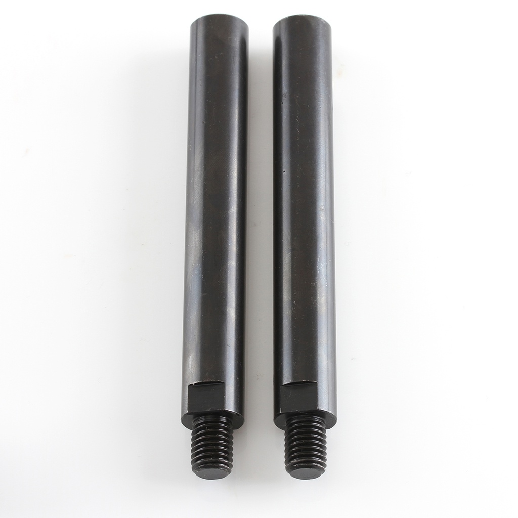 [180-227025] TOLDEO  EXTENSION ROD 150MM 2PC