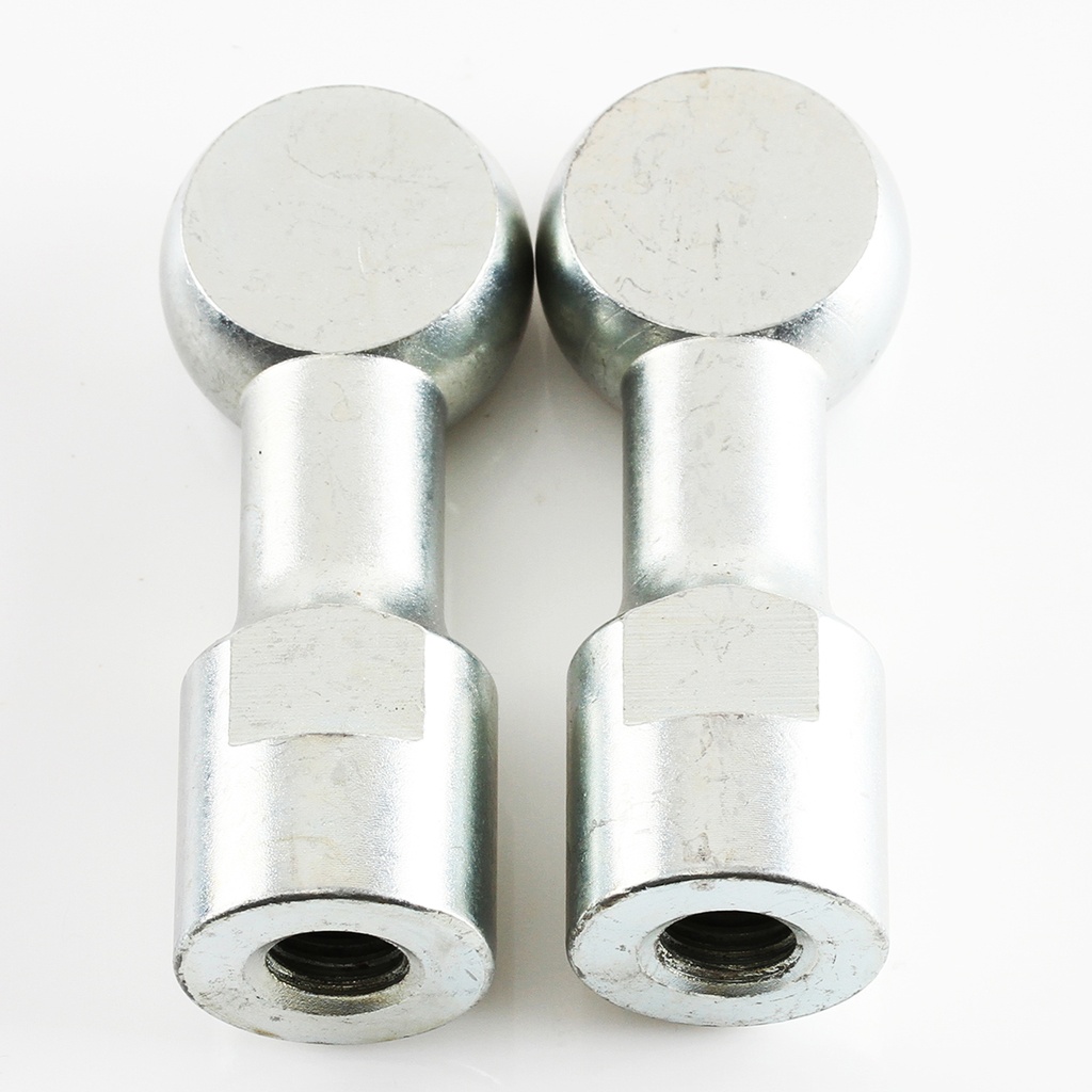 [180-227032] TOLEDO ADAPTER  36.4MM 2PC