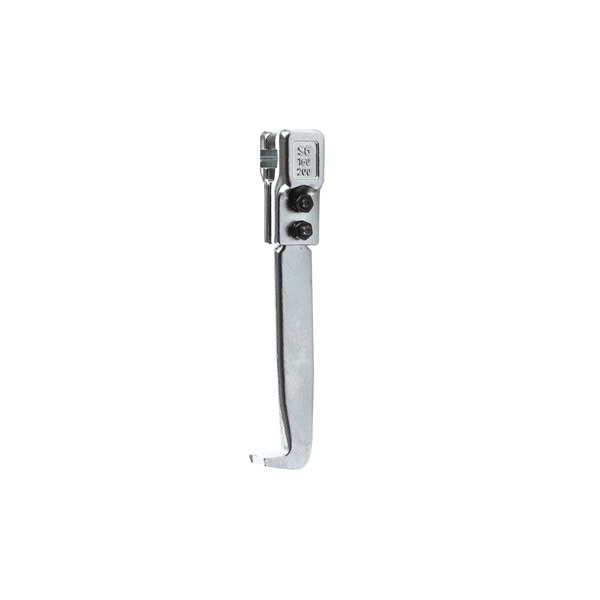 232162 Leg Assembly - 160mm
