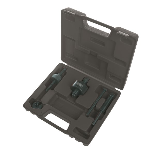 245380 Power Steering Pump Pulley Kit