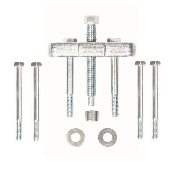 TOLEDO HEAVY DUTY STEERING WHEEL PULLER