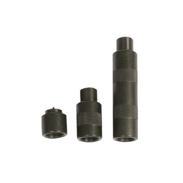 265008 Nose Extension Set (3 Piece)