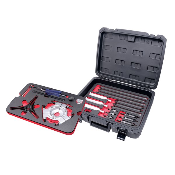 265015 Bearing Separator Kit Mechanical & Hydraulic - Three Jaw