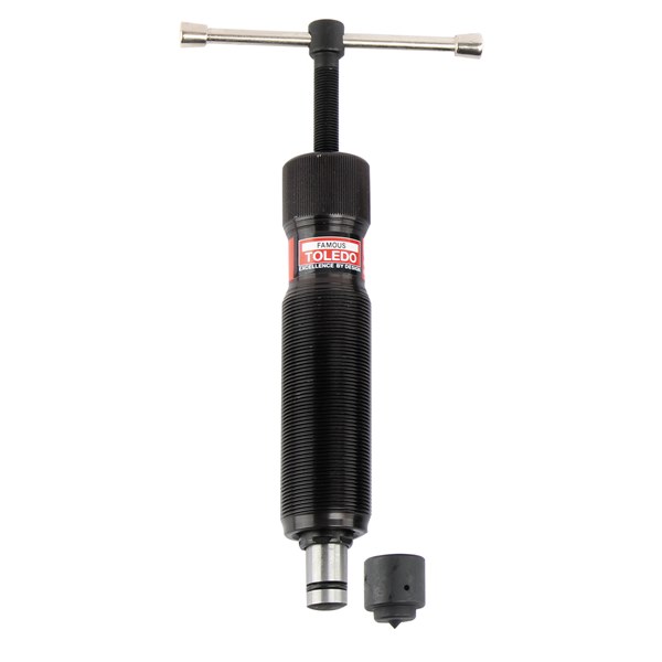 [180-265100] 265100 Hydraulic Ram & Nose Piece - 10 Tonne