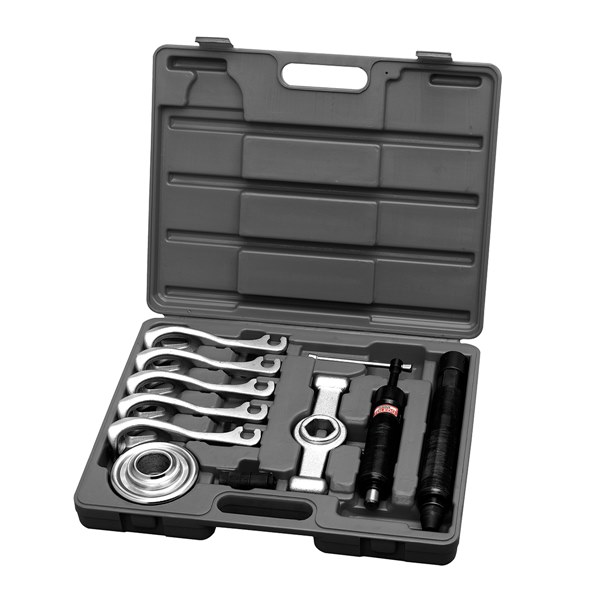 270000 Hub Puller Kit Heavy Duty Mechanical & Hydraulic