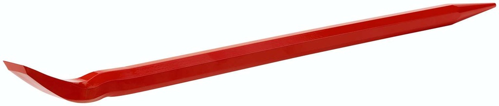 Straightening/Mounting Bars | 273 400 2 - Rennsteig