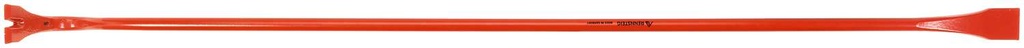 [180-2761000] Wrecking Bars | 276 1000 2 - Rennsteig
