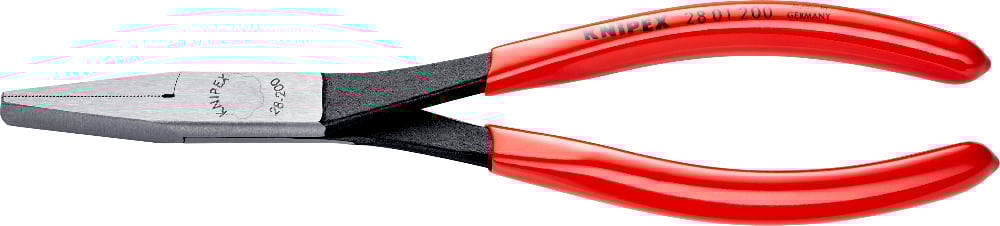 KNIPEX ASSEMBLY PLIER 200MM