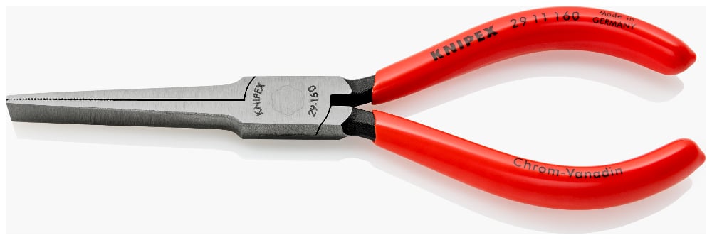 KNIPEX TELEPHONE PLIERS 160MM (AF)