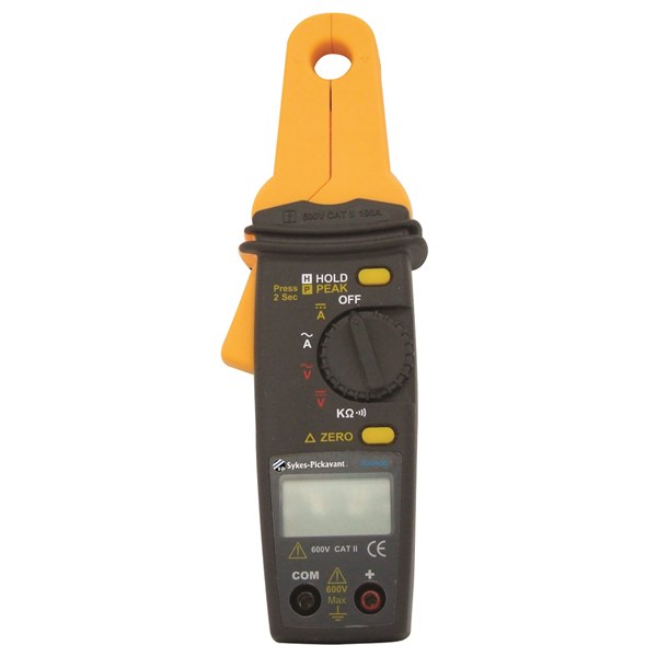 300400 100 Amp Micro Current Clamp Meter