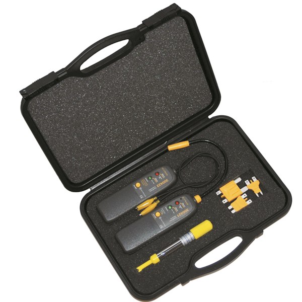300420 Electrical Fault Finder