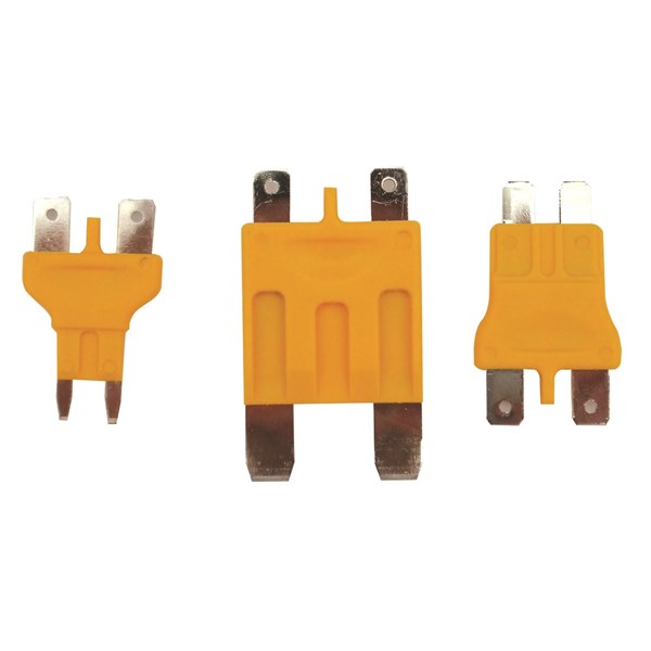 300425 Fuse Block Connector Set