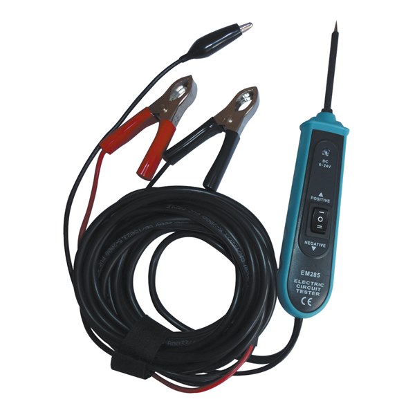 300426 Inteliprobe 6-24 Volt Tester