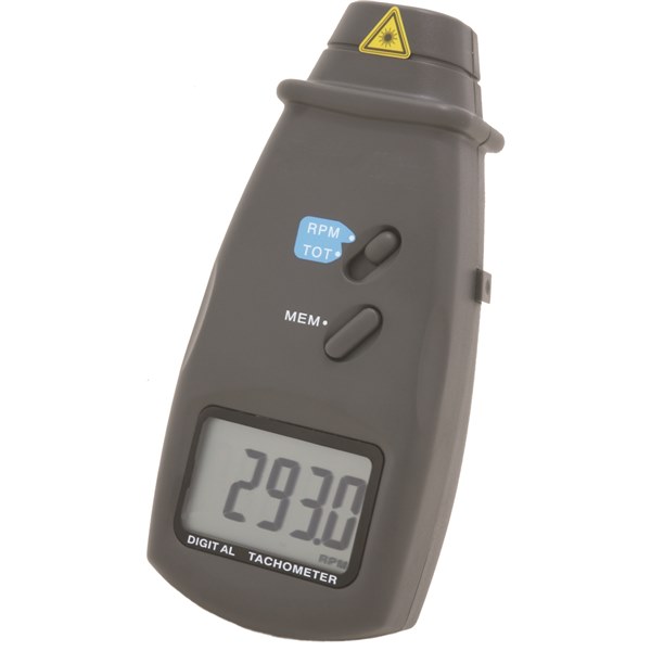 300430 Infra-Red Laser Tachometer