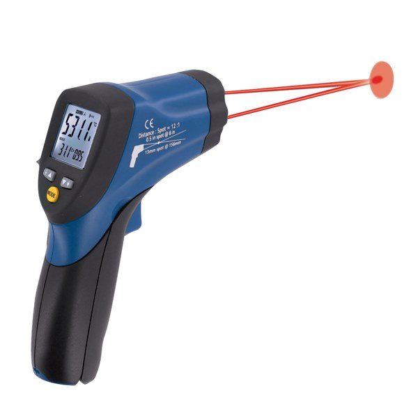 300440 Infrared Thermometer