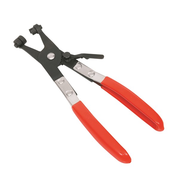 301031 Hose Clamp Plier Constant Tension - Straight