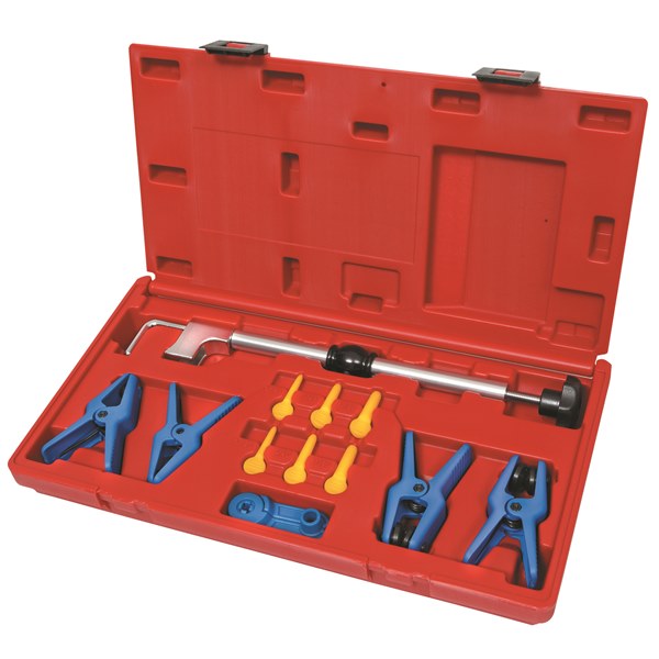 [180-301038] 301038 Quick Fluid Stopper Set