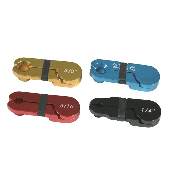 301061 Fuel Line Disconnect Set