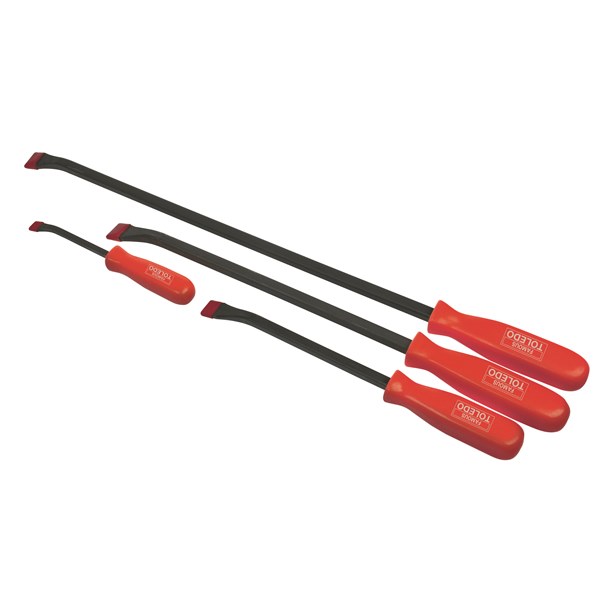 301083 Pry Bar Set - Standard 4 Pc.