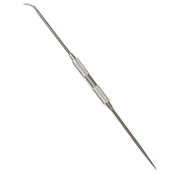 [180-301085] 301085 Engineer's Scriber - 235mm