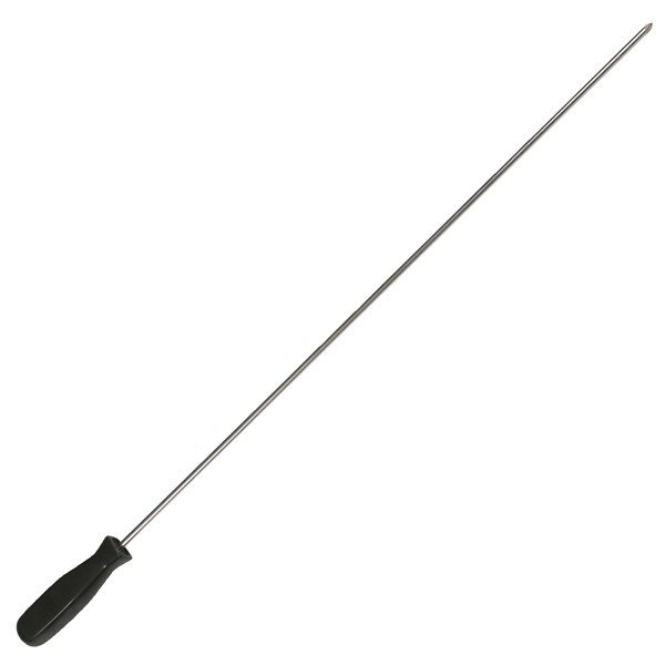 301091 Screwdriver, Phillips Head, Extra Long, PH #2 x 730mm