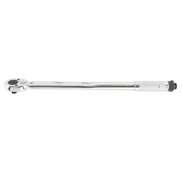 301099 Torque Wrench - 1/2" Sq. Dr. 14-203Nm/10-150Ft. Lbs