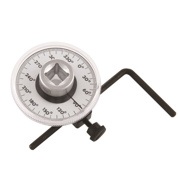 [180-301101] 301101 Torque Setting Angle Gauge - 1/2”