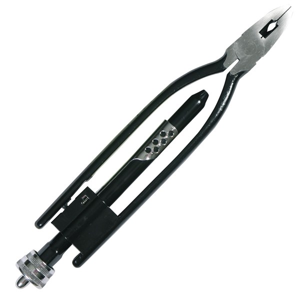 [180-301102] 301102 Wire Twist Pliers - 230mm