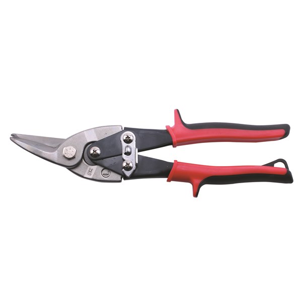 [180-301120] 301120 Aviation Cutting Snips - Left Cut