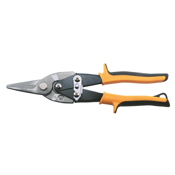301121 Aviation Cutting Snips - Straight Cut