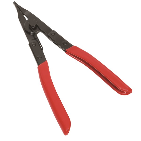 [180-301123] 301123 Lock-Ring Pliers - Standard Angle Tip