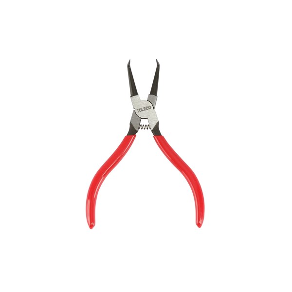 [180-301126] 301126 Circlip Plier - Internal 90° tip 130mm (5")