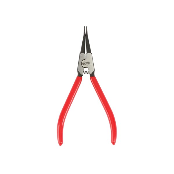 301127 Circlip Plier - External Straight Tip 130mm (5")