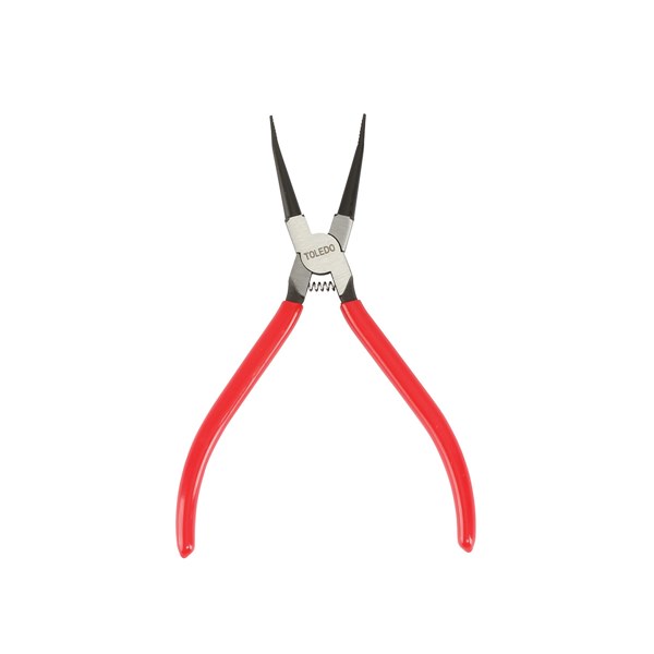 301129 Circlip Plier - Internal Straight Tip 180mm (7")