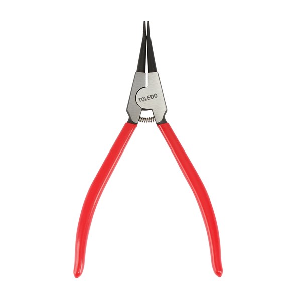 301135 Circlip Plier - External Straight Tip 230mm (9")
