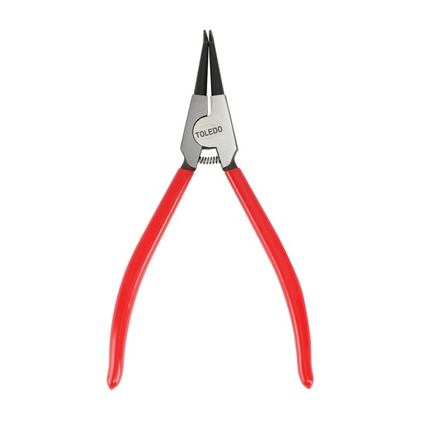 [180-301136] 301136 Circlip Plier - External 90° 230mm (9")