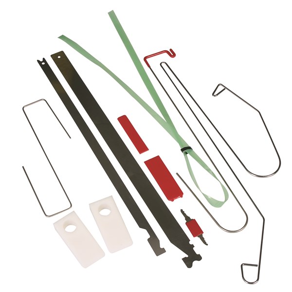 [180-301161] 301161 Lock Out Tool Kit Universal