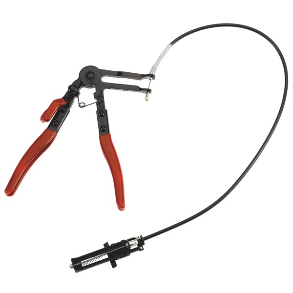 301172 Hose Clamp Pliers - Flexible Cable
