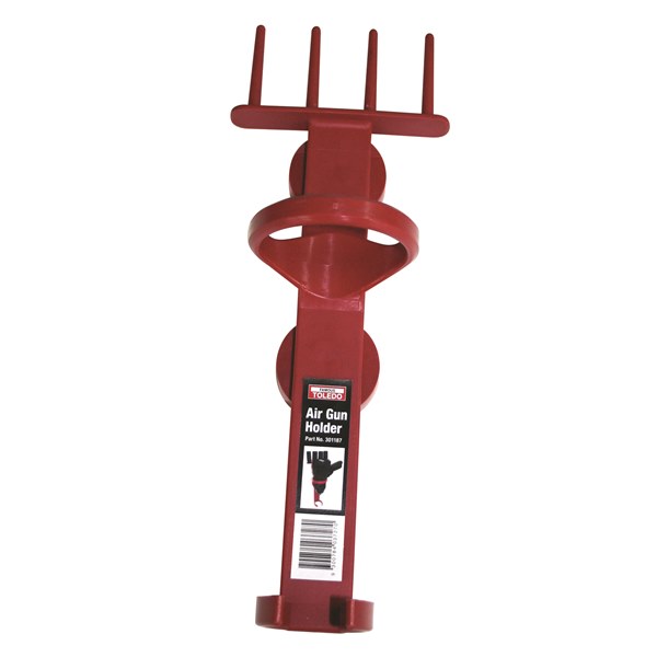 [180-301187] 301187 Air Gun/Power Tool Holder - Heavy Duty Nylon