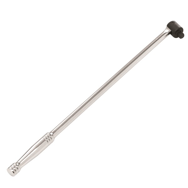 301245 Breaker Bar Standard Head - 1/2" Sq. Dr. 610mm