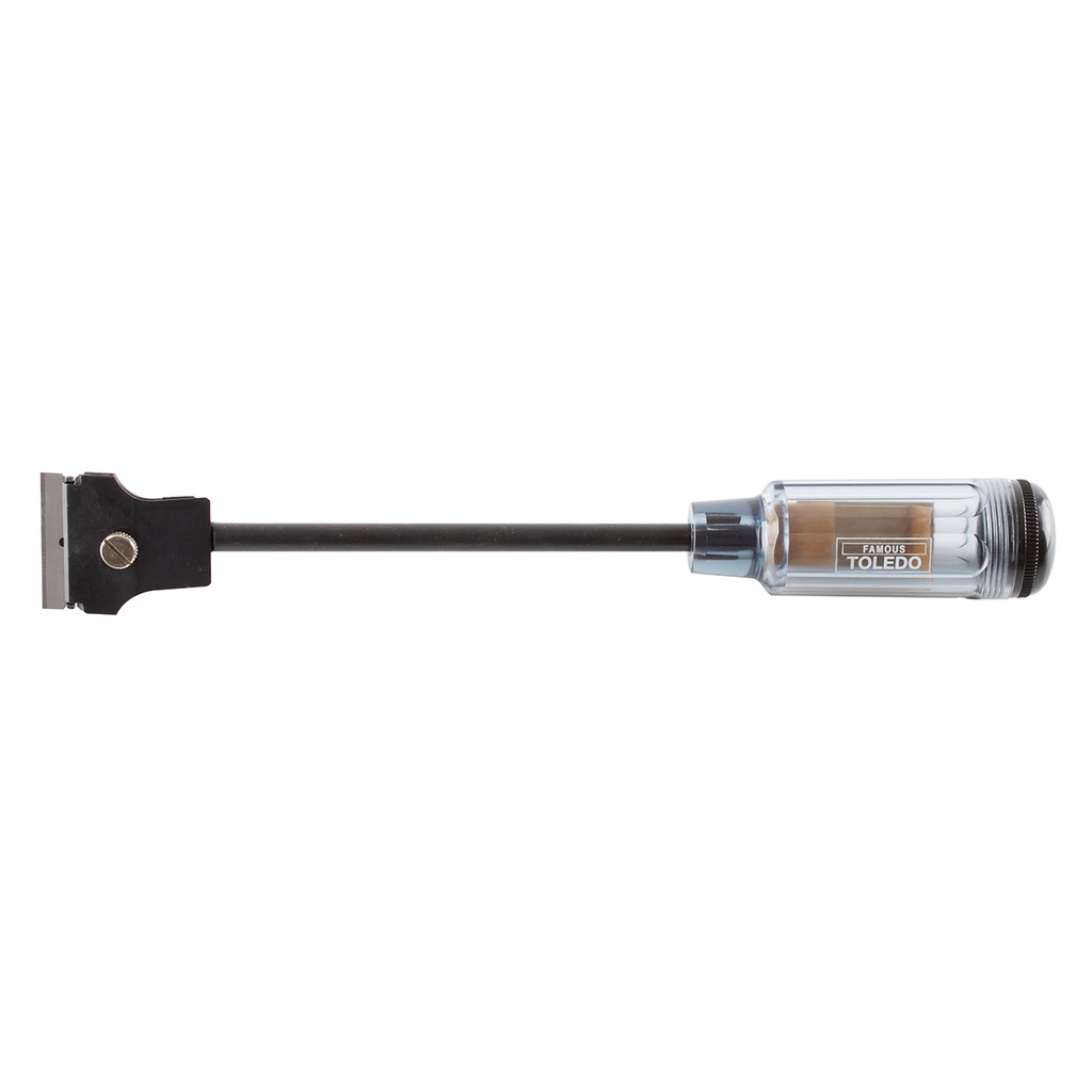 301247 Razor Style Long Reach Scraper
