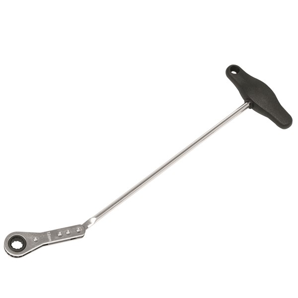 301252 Ratchet Wrench T-Handle - Hex 12mm
