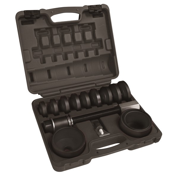 301260 Wheel Bearing Kit FWD Hub Service - 13 Pc