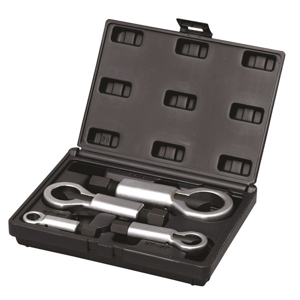 301285 Nut Splitter Set 9–27mm