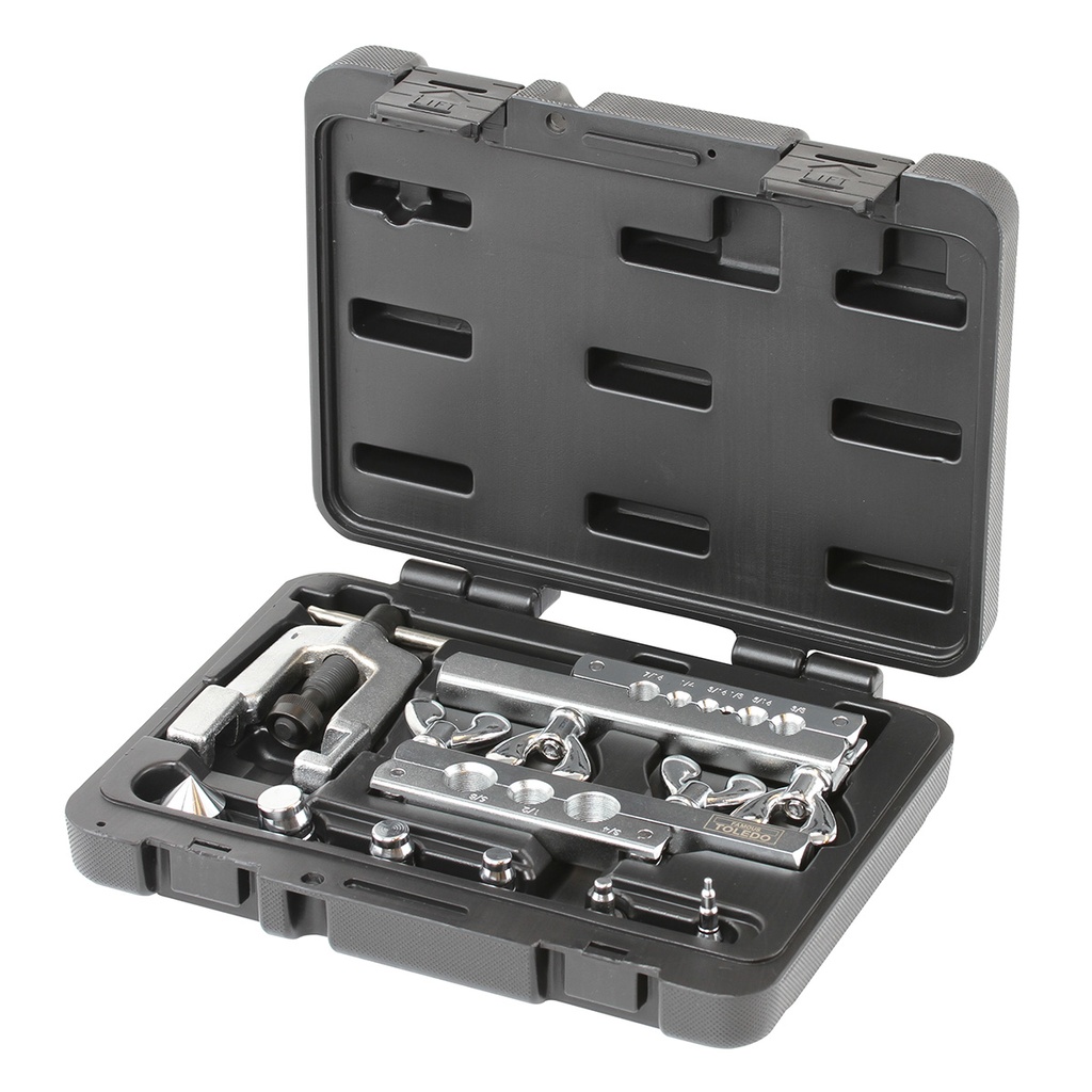 301300 Flaring & Swaging Kit