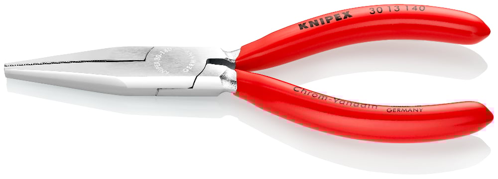 KNIPEX LONG NOSE PLIER 140MM (AF)