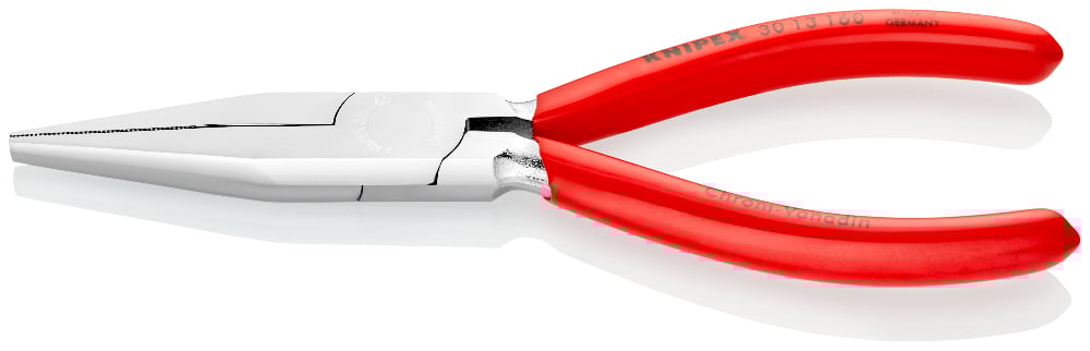 KNIPEX LONG NOSE PLIER 160MM (AF)