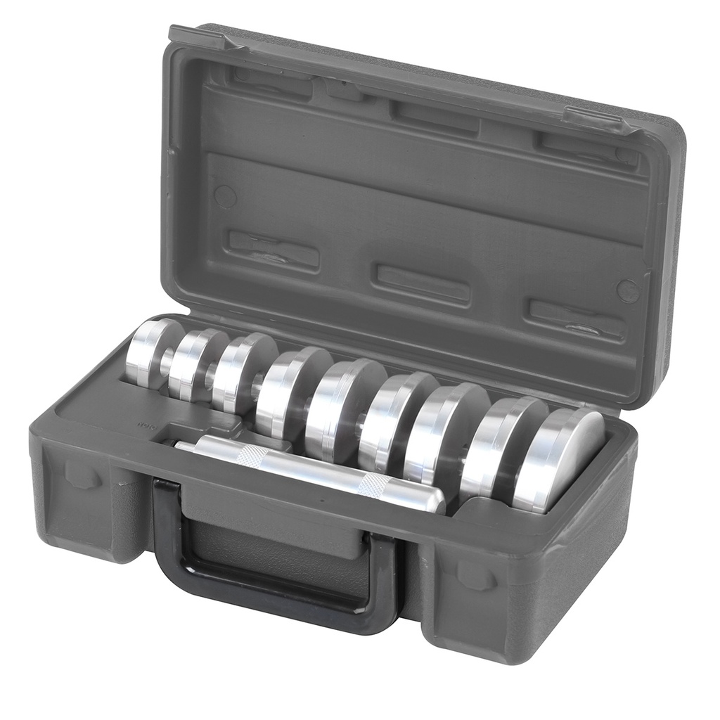 301350 Bearing & Oil Seal Installation Kit - Universal