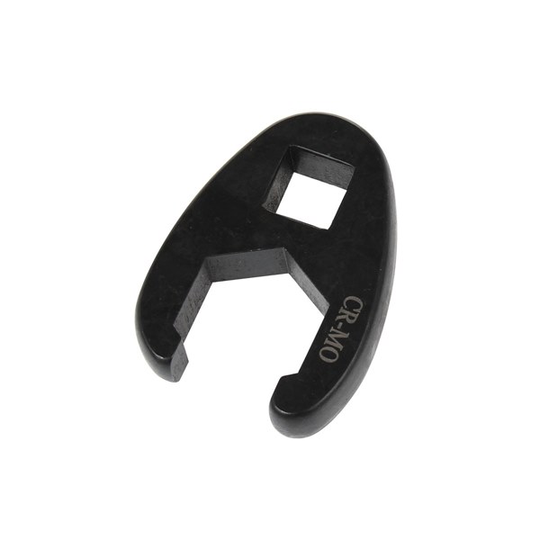 301393 Crowfoot Wrench 3/8" Metric Flared - 18mm